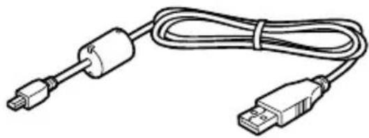PANASONIC AJPCD2G - Accesorios suministrados (AJ-PCD2G) - 1
