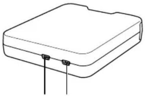 PANASONIC AJPCD2G - WARNUNG: - 1