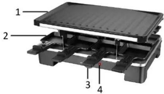 Emerio RG110282.6 - LIEFERUMFANG - 1