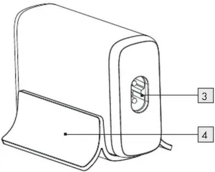 TRONIC TUCS A1 - 3