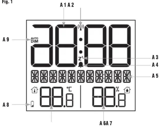 TFA 60.5017.01 - Gebruiksaanwijzing - 1