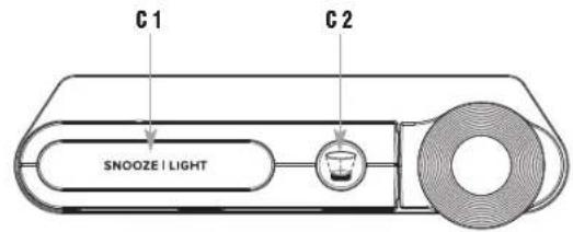 TFA 60.5017.01 - Gebruiksaanwijzing - 2