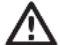 TFA 60.5017.01 - WARNING! Risk of injury! - 1