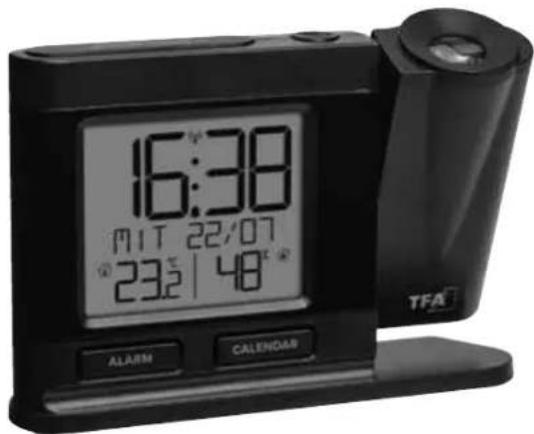 TFA 60.5017.01 - 1