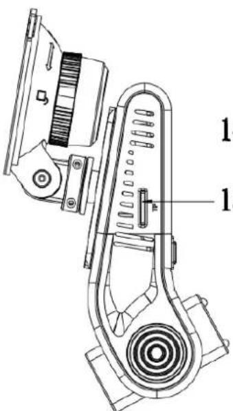 TECHNAXX TX185 - Caractéristiques - 1