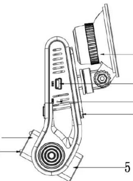 TECHNAXX TX185 - Caractéristiques - 3