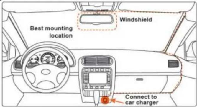 TECHNAXX TX185 - Mounting instructions - 2