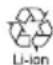 MAKITA DC10SA - Symbols - 14