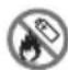 MAKITA DC10SA - Symbols - 13