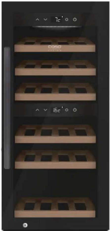 CASO WineExclusive 24 Smart - WineExclusive 24 Smart (718) - 1
