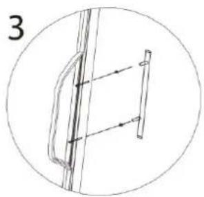 CASO WineExclusive 24 Smart - Houten bewaarplateaus - 7