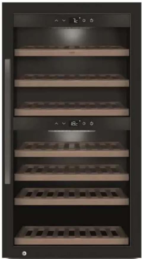 CASO WineExclusive 66 Smart - Original Operating Manual - 2