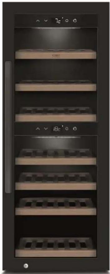 CASO WineExclusive 66 Smart - WineExclusive 66 Smart (726) - 1