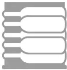 CASO WineExclusive 66 Smart - Braukmann GmbH - 1