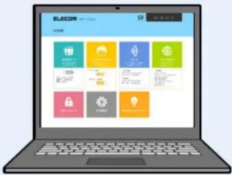 ELECOR HOME