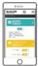 Elecom WRC2533GST - 表示方法 - 5