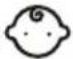 HAIER HW90BD14979U1 - Child lock - 1