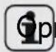 HAIER HW90BD14979U1 - "Aan-uit" knop - 1