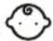 HAIER HW80BD14979U1 - Child lock - 1