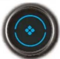 HAIER HW80BD14979U1 - Note: Power off - 1