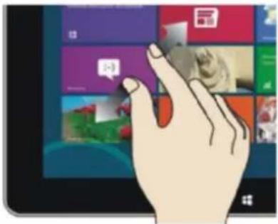HAIER Pad W203 - Introduction - 1