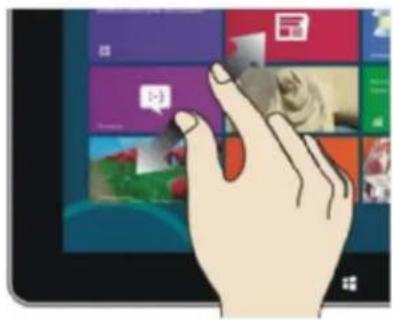 HAIER Pad W203 - Introduction to Desktop - 5