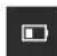 HAIER Pad W700 - Barre informations de statut - 1