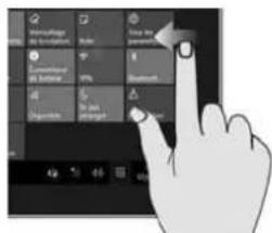 HAIER Pad W700 - Image slide applications - 2