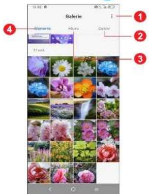 TCL 40R 5G - Galerie - 2