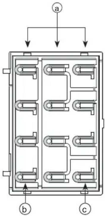 Vimar ELVOX 41020 - 1