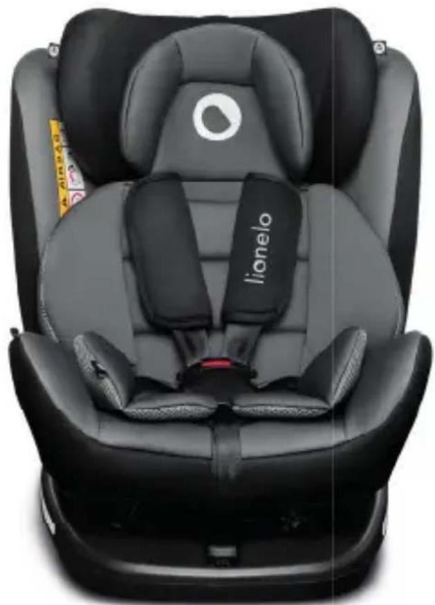 Lionelo Bastiaan One - 1