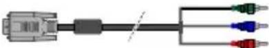 AYA A40FHD1122Bsmart - * Bouton veille (standby) - 18