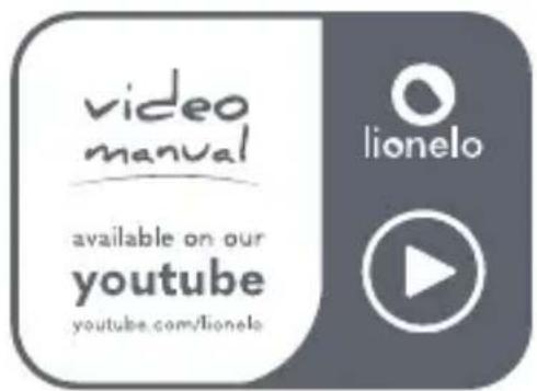 Lionelo Braam - 1