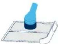 BLUEAIR HealthProtect 7740i - Étape 3 - 1