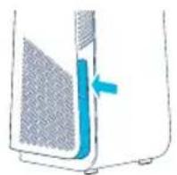 BLUEAIR HealthProtect 7740i - 4단계 - 2