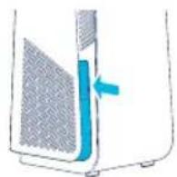 BLUEAIR HealthProtect 7740i - Paso 2 - 1