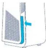 BLUEAIR HealthProtect 7740i - Étape 4 - 2