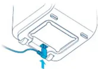 BLUEAIR HealthProtect 7740i - Étape 1 - 1