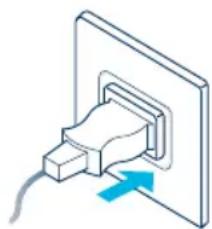 BLUEAIR HealthProtect 7740i - Étape 3 - 1