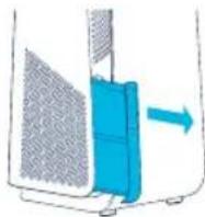 BLUEAIR HealthProtect 7740i - Étape 2 - 1