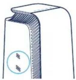 BLUEAIR HealthProtect 7740i - 空氣品質偵測器 - 1