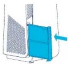 BLUEAIR HealthProtect 7740i - 4단계 - 1