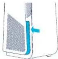 BLUEAIR HealthProtect 7740i - Étape 1 - 1
