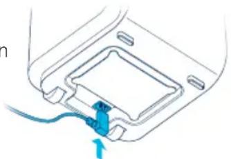 BLUEAIR HealthProtect 7740i - Paso 1 - 1