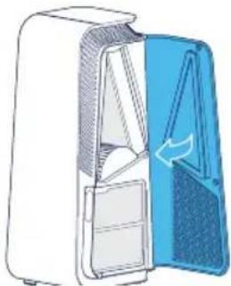 BLUEAIR HealthProtect 7740i - Remarque! le - 4