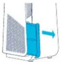 BLUEAIR HealthProtect 7740i - Step 4 - 1