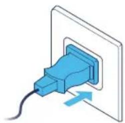 BLUEAIR DustMagnet 5210i - Trinn 1 - 4