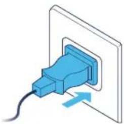 BLUEAIR DustMagnet 5210i - Trinn 2 - 4