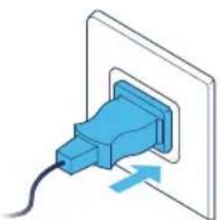 BLUEAIR DustMagnet 5210i - Trin 1 - 6