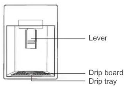 AYA AFM3502X - Installing the handles - 4